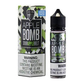 VGod Iced Apple Bomb 60ml